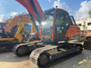 Doosan DX225LC-9C Secndhand Crawler Excavator 22 Tons Excellent Condition For Sale