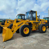 Komatsu WA320-3 Used Wheel Loader Engineering Excavator Equipment Wholesale
