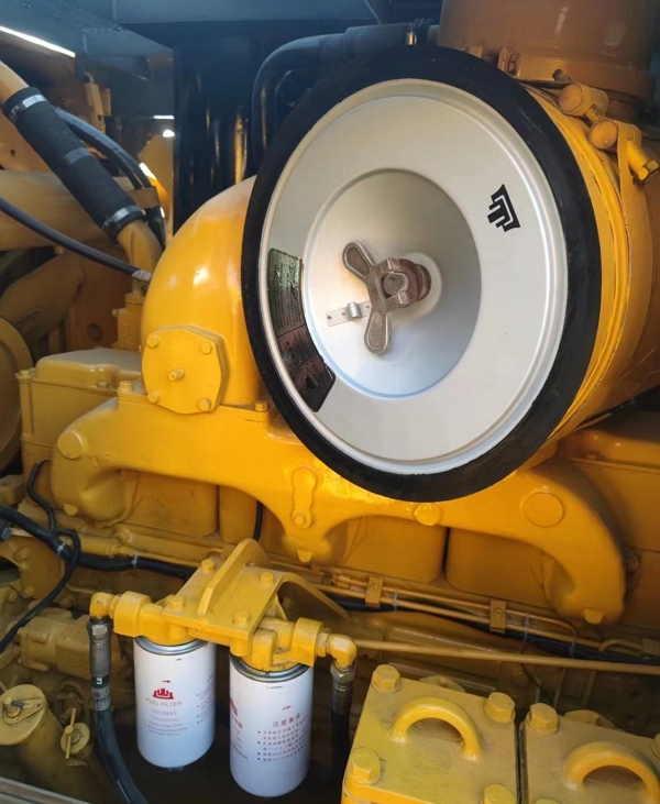 shantui SD22(1)
