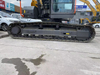 Volvo Used EC200 Heavy Equipment And Powerful Original Hydraulic Crawler Excavator for Sale