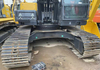 Volvo Used EC210D Low Working Hours And Good Condition Original Hydraulic Crawler Excavator for Sale