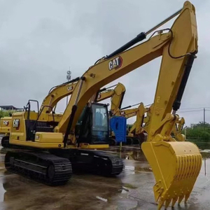 Cat Second Hand 320GC Hot Sale And Good Condition Crawler Excavator Made in Japan