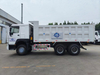 sinotruk howo 371 truck Tipper Truck good performance 6x4 8x4 dump truck