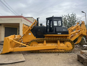 Shantui SD32 Used Hydraulic Powerful And Reliable Chinese Brand Bulldozer for Sale 