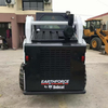 Bobcat S18 Second Hand Compact And Low Working Hours Skidsteer Loader for Sale