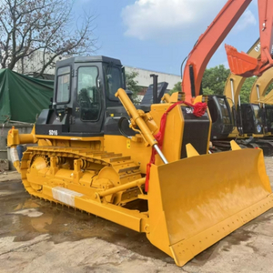 Shantui SD16 Used Hydraulic 160HP Chinese Competitive Bulldozer for Sale 