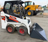 Bobcat S70 Used Compact And Efficiency Skidsteer Loader for Sale