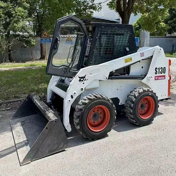 Bobcat S130(7)