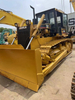 CAT D6G Used Crawler Hydraulic Cat Bulldozer Japan Original Dozer for Sale