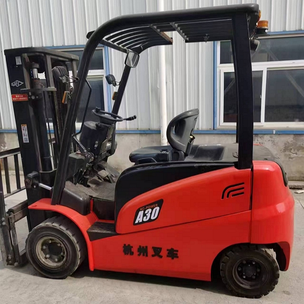 杭州A30 forklift（2）