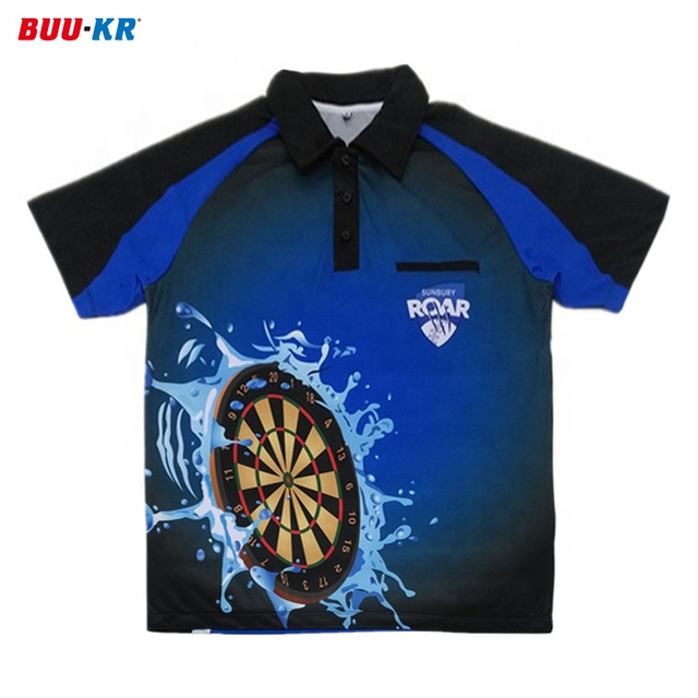 Buker Customize Logo Men Women Polo Shirt，Custom Design Your Own Brand Printed Rugby Polo Shirts For Men 