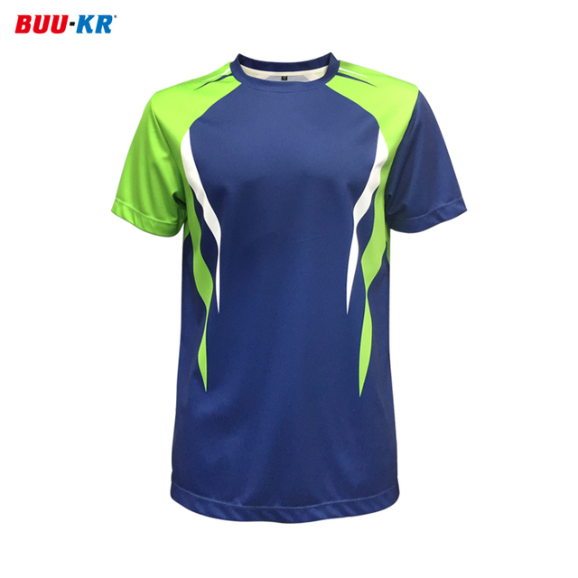 Buker Blank T Shirts Custom Polyester Sublimation Work Printed T Shirt Unisex High Quality