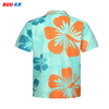 Shirts For Men Casual Fashion Man Clothing,Latest Custom Printed Hawaiian Casual Shirt Designs For Men