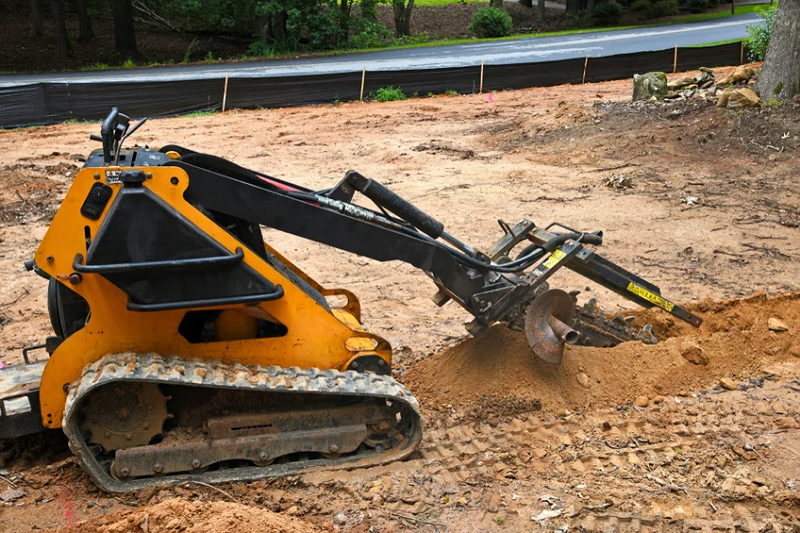 Small engineering equipment