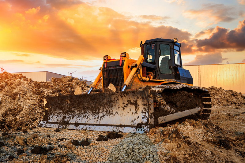 used bulldozer supplier1