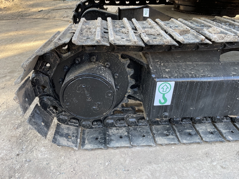 Sany 35U (2)
