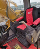 Caterpillar 320D Used Low Working Hours And Recent Year 20 Tons Original Hydraulic Excavator Made in Japan
