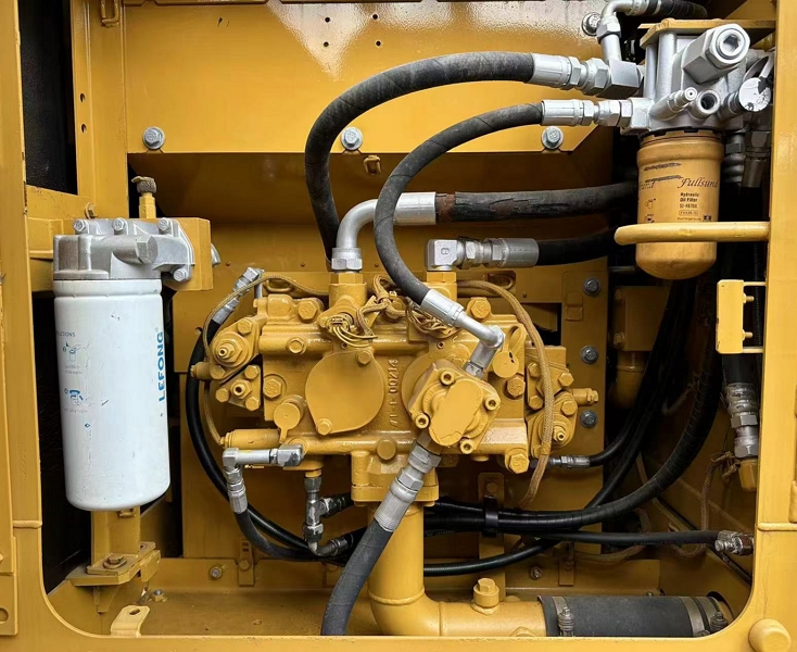 CAT315D2(5)