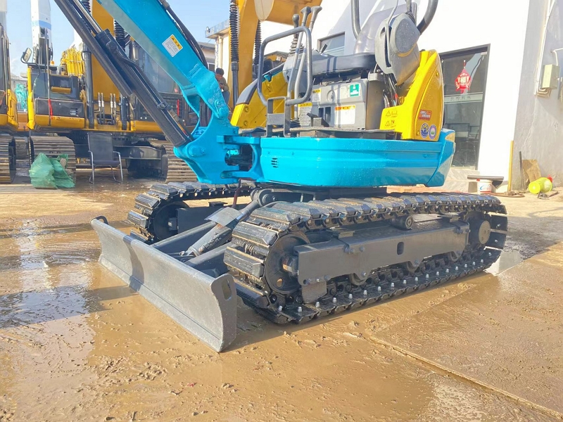 Kubota u35 (4)