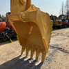 Komatsu PC400-7 Second Hand 40 Tons Hydraulic Excavator Japanese Manufacturer Wholesale