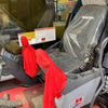 Komatsu PC240LC Used Mid-size Hydraulic 24 Ton Excavator Made in Japan For Sale