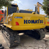 Komatsu PC210LC-8 Used 21 Tons Hydraulic Excavator Made in Japan Cheap Wholesale