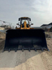 Liugong 862H Used Low Working Hour Wheel Loader Front Loader for Sale