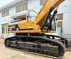 Cat Used 345BL Low Working Hours And Powerful Japan Original Hydraulic Crawler Excavator for Sale