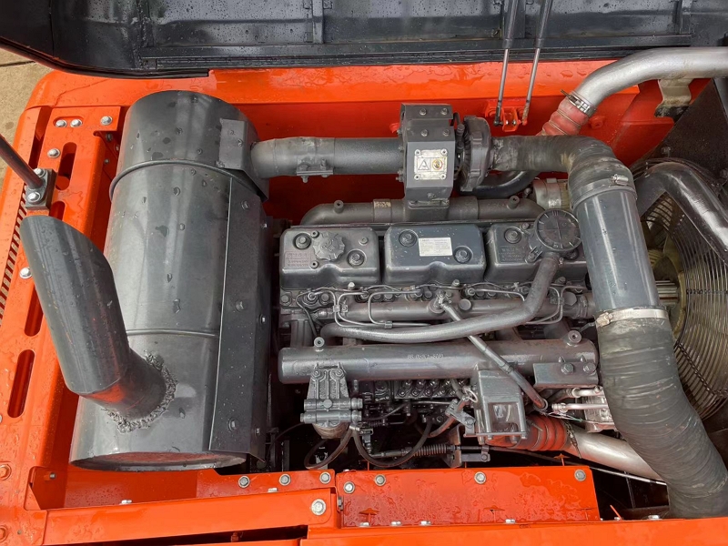 Doosan DX300LC-9C (8)