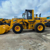 Komatsu WA320-3 Used Wheel Loader Engineering Excavator Equipment Wholesale