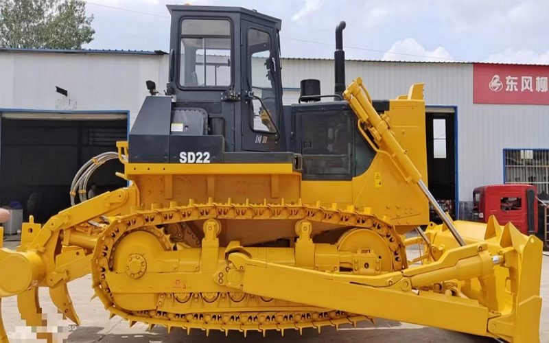 shantui SD22(3)