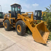 Cat Used 966H Hot Sale Low Working Hours And Good Condition Original Loader 