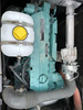 Volvo Used EC210 Low Working Hours And Powerful Original Hydraulic Crawler Excavator for Sale