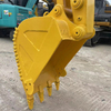 Komatsu PC78US-6NO Second Hand Small Compact Excavator Wholesale