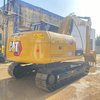 CAT 313D2 Mini 13 Tons Hydraulic Excavator Made in Japan for Wholesale