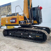 Sany SY215C Second Hand 21 Tons Medium Hydraulic Excavator Wholesale
