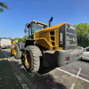 Lingong 956F SDLG Used High Cost Performance and powerful Wheel Loader Front Loader for Sale