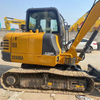 XCMG XE60DA mini 6 Ton Excavator Environmentally Friendly Engine Original Wholesale