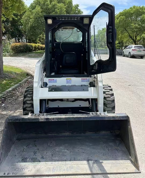 Bobcat S130(6)