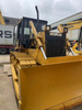 CAT D6G Used Crawler Hydraulic Cat Bulldozer Japan Original Dozer for Sale