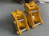 Quick Coupler Oem 3t-36t New Excavator Quick Coupler Attachment for Sale