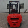 Hangzhou A30 Used Chinese Brand Powerful And Compact Forklift Saves Energy
