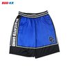 Buker Basketball Shorts With Pockets,Camo Custom Mesh Basketball Shirt And Shorts 5 Inch Inseam