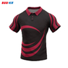 Buker New Design Men\'S Polo Shirts High Quality Polyester Short Sleeve White Golf Tshirts Polo Shirt For Men