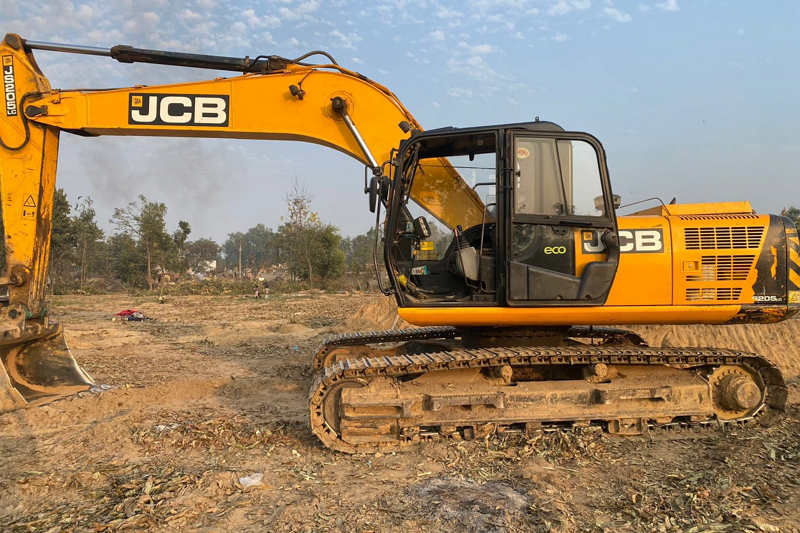 The Important Role Of Excavators In Mining