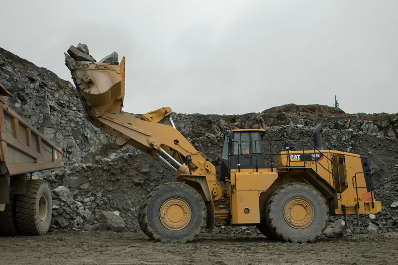 How To Maintain And Repair a Second-Hand Loader To Extend Its Service Life?