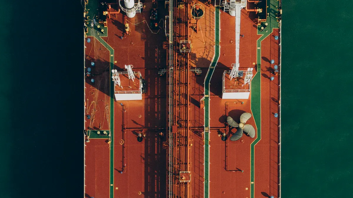 The Gold Standard: Top Secure Payment Methods for International Purchases