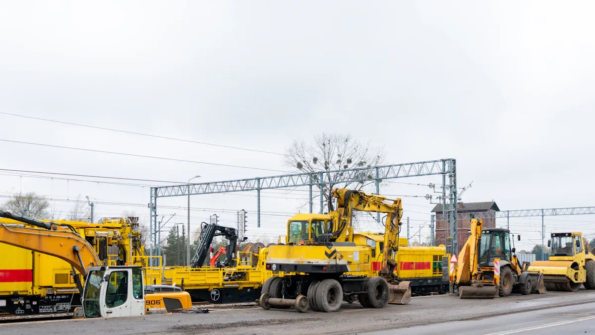 Key Strategies to Prepare and Combine Multiple Machines