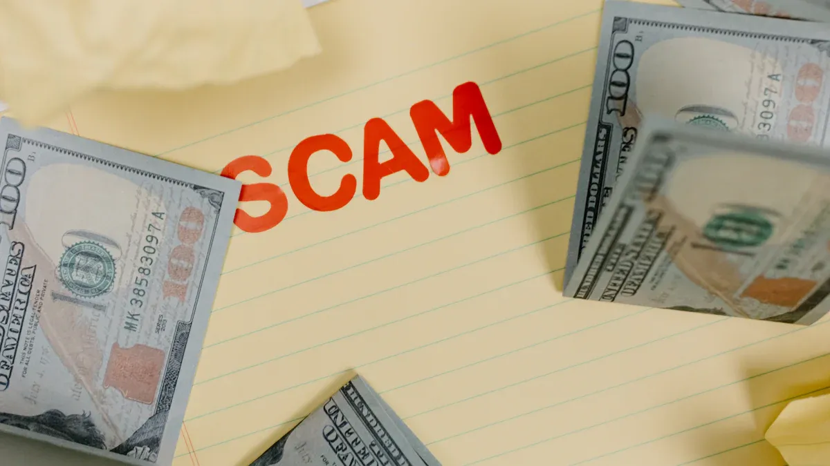 High-Risk Methods to Avoid When Importing Construction Machinery