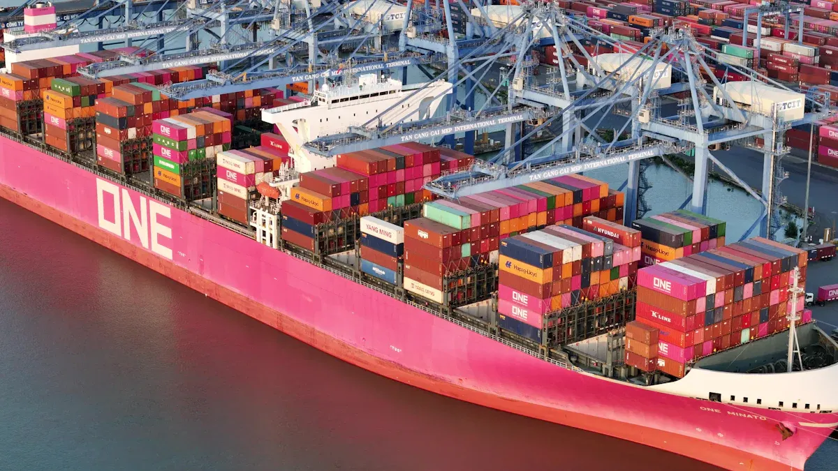 Why 2025 is the Year of Chinese Used Excavators in Southeast Asia